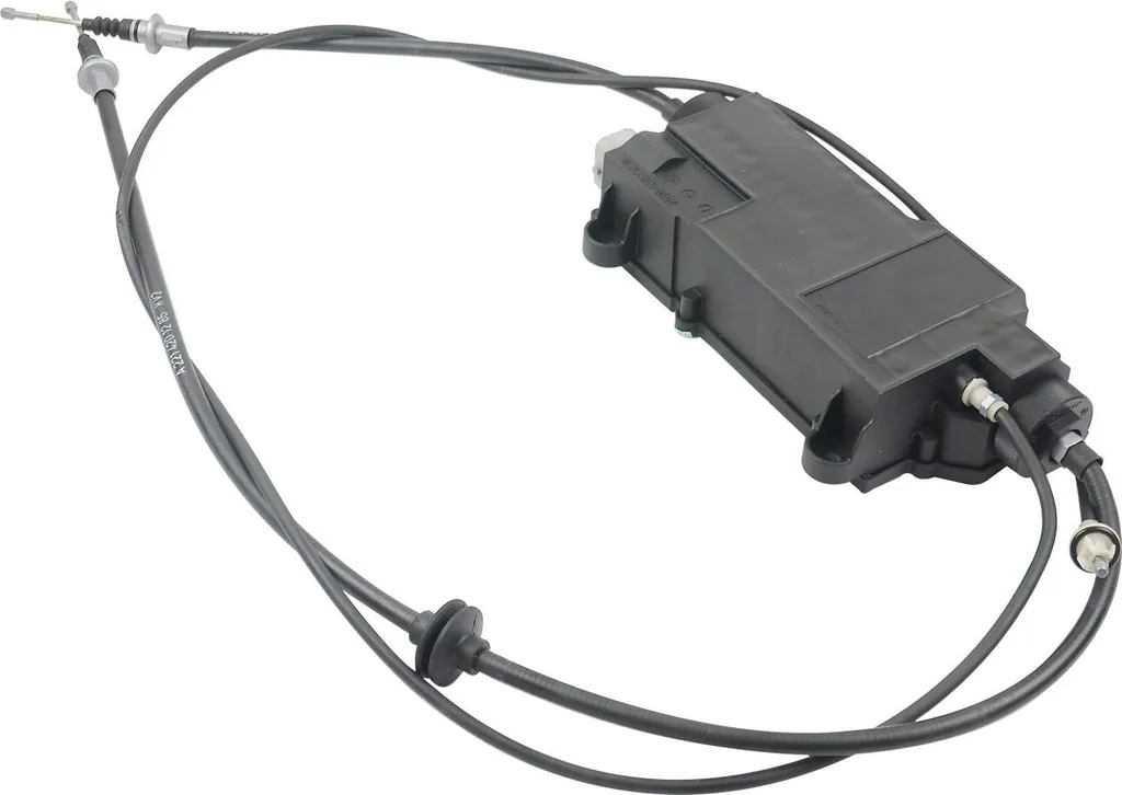 Module frein de parking pour S 250 CDI - Pièce de rechange précise - 2