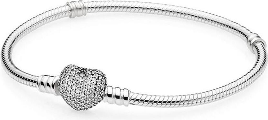 Bracciale Pandora PAA0051 (lunghezza: 18 cm) Immagine del prodotto 