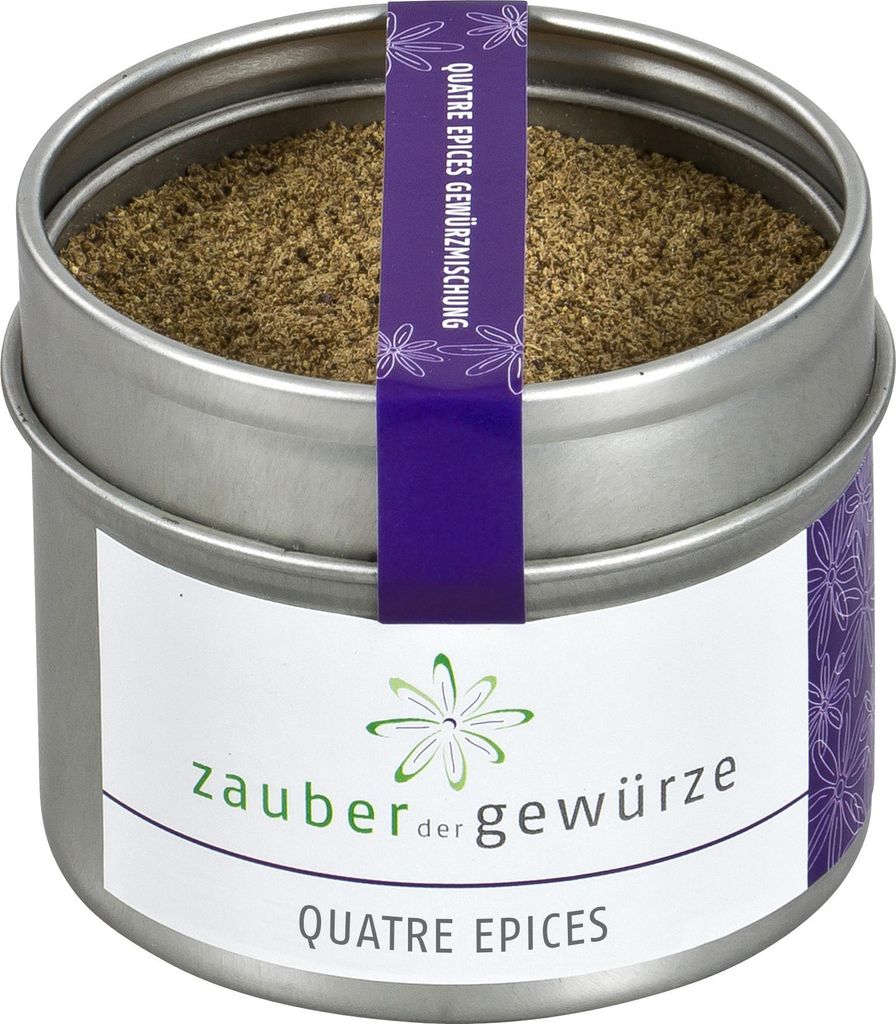 Quatre Epices