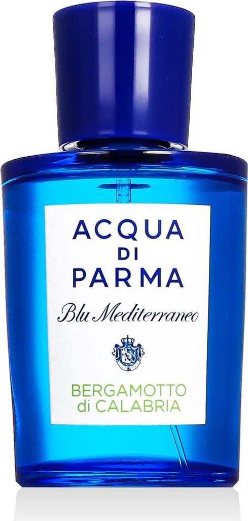 Acqua di Parma Blu Mediterraneo Bergamotto di Calabria, Obrázek produktu 