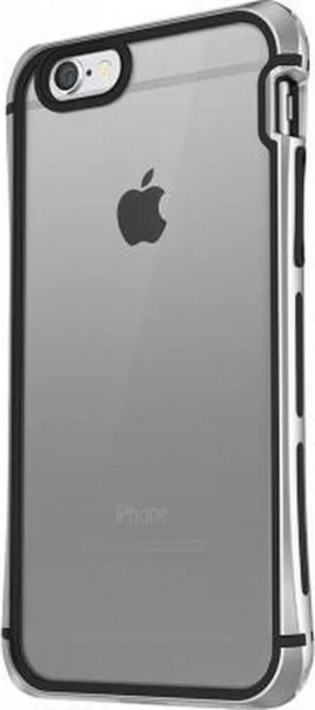 Itskins Toxik iPhone 6 Case Grigio - L'accessorio Chic e Indistruttibile