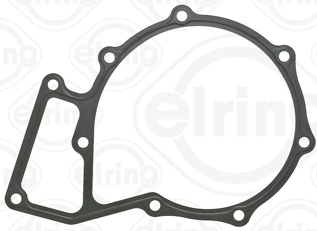 Dichtung, Wasserpumpe ELRING 804.260