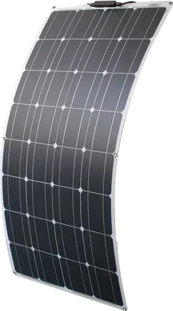 Elastyczny Solarmodul, 1000W, 12V/24V Zdjęcie produktu 
