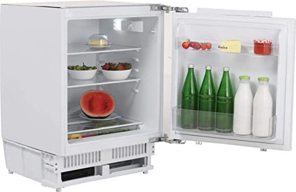 Amica - UVKSS 351 900 - Unterbau-Kühlschrank - Festtür Produktbild 8