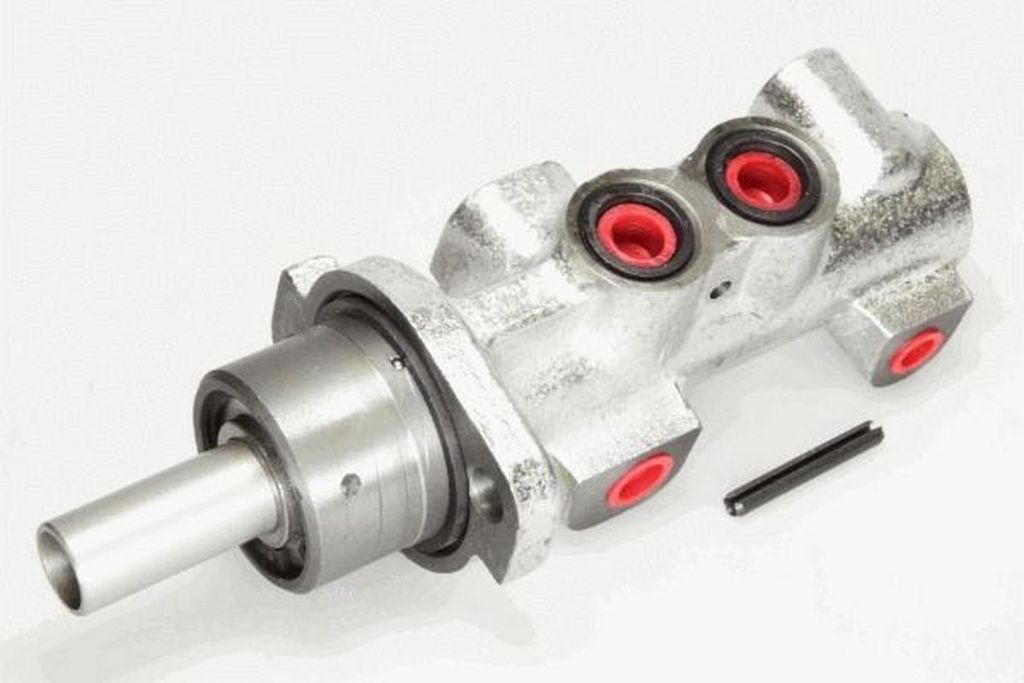 HELLA 8AM 355 503-201 Bremszylinder Hauptbremszylinder für CITROËN XSARA (N1) XSARA Coupe (N0) XSARA Break (N2) Xsara Kasten / Schrägheck (N3)