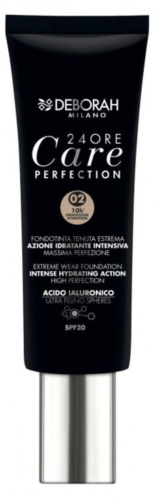Deborah 24 Ore Care Perfection, hydratačná tekutá Obrázok produktu 
