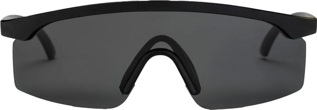 Chpo Brille Lelle schwarz schwarz