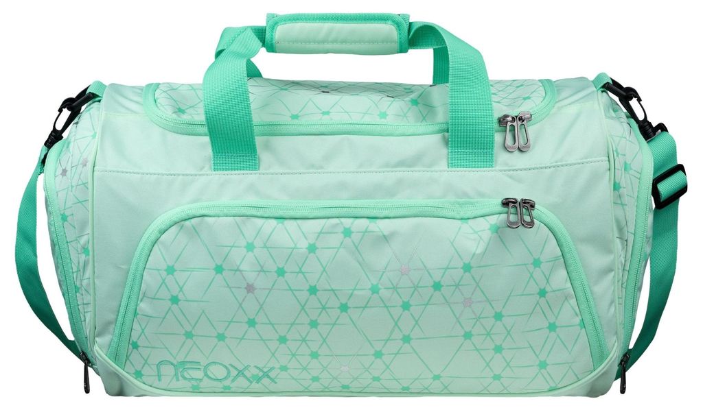 Neoxx MOVE - Sporttasche 43.5 cm (Mintastic)