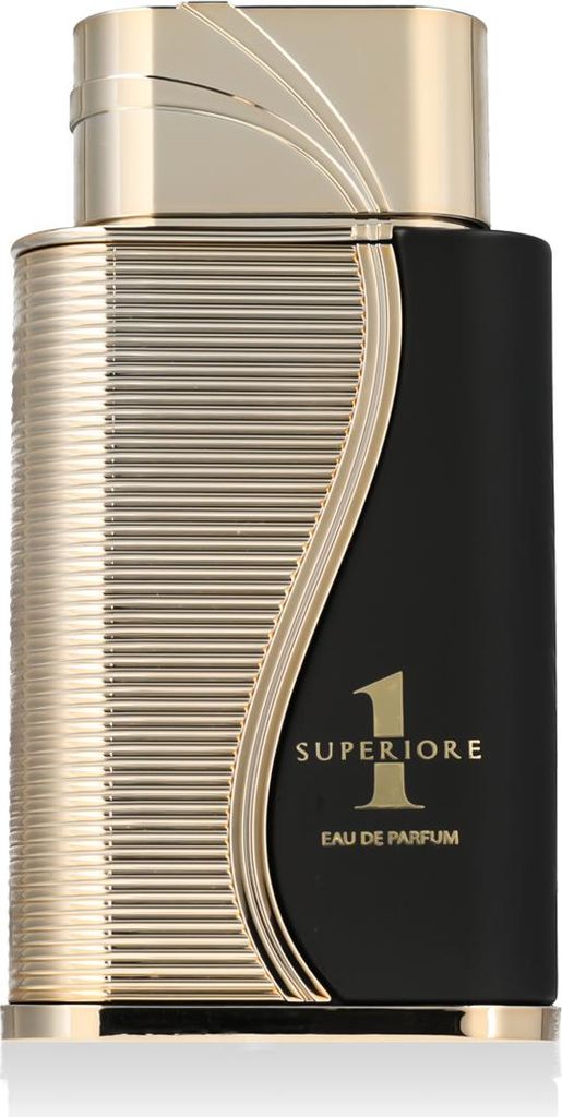 Just Jack 1 Superiore Eau De Parfum 100 ml (man) Produktbild 