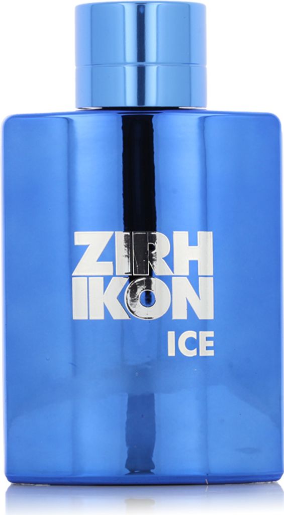 Ikon Ice Eau de Toilette per uomo 125 ml - ZIRH Immagine del prodotto 