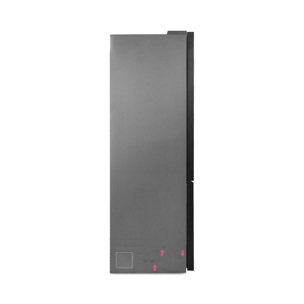 Samsung RL38A7B5BB1/EG Freistehende KÃ1/4hl-/Gefrierkombi, Produktbild 8