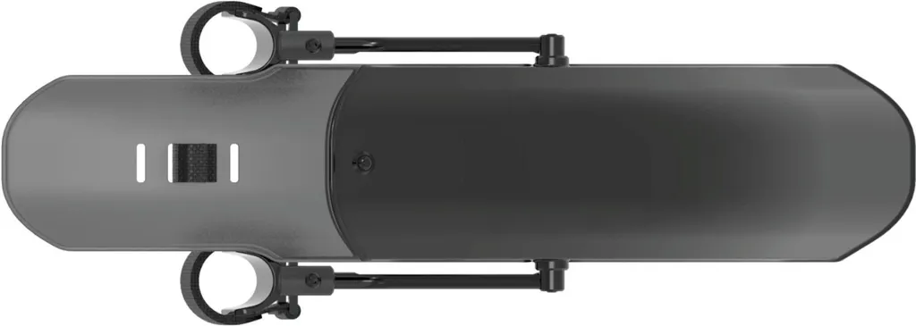 Garde-boue VTT Topeak TetraFender M1 M2 à fixation rapide velcro - 7