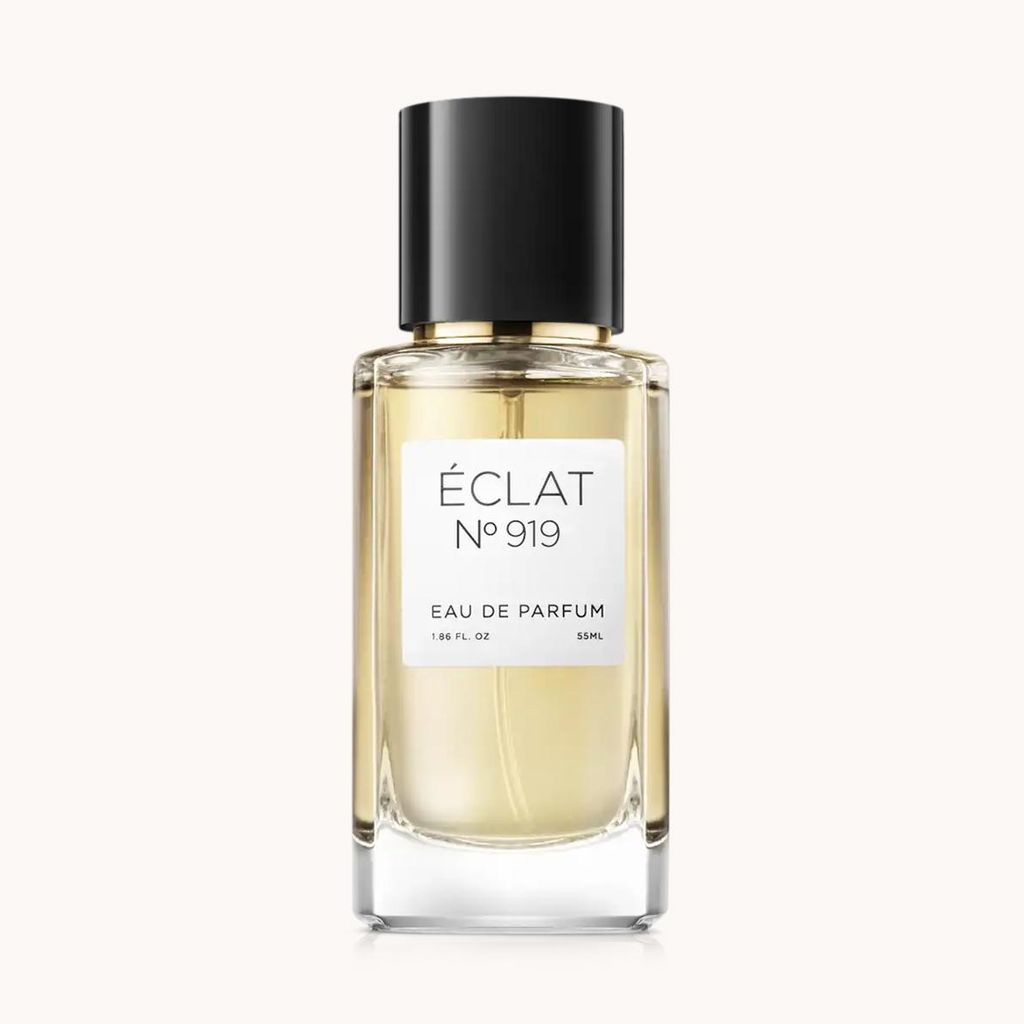 ÉCLAT 919 VIP Unisexduft 55 ml EdP - Langanhaltender Duftzwilling & Parfum Dupe