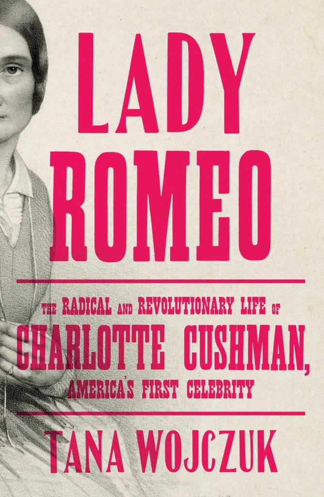 Lady Romeo – Lingua: Inglese