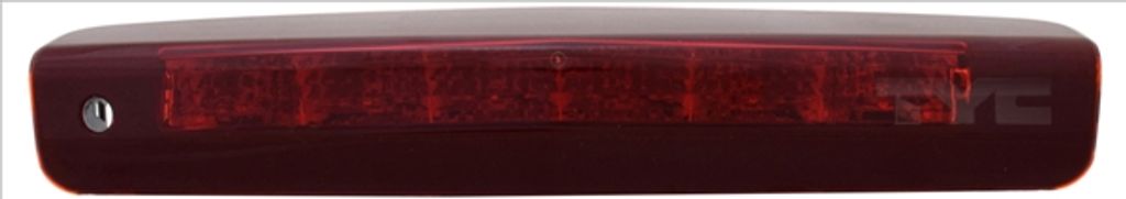 Zusatzbremsleuchte TYC 15-0617-00-2