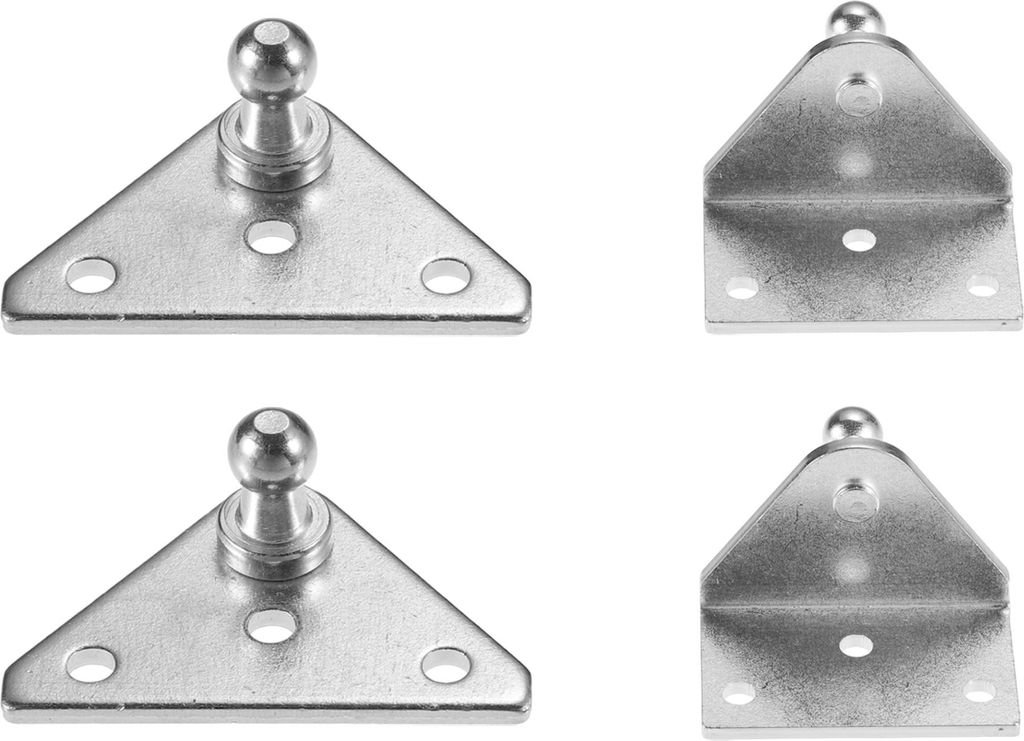2 Stück Universal Schalthebel Deckel Rutschfest Silikon Rot