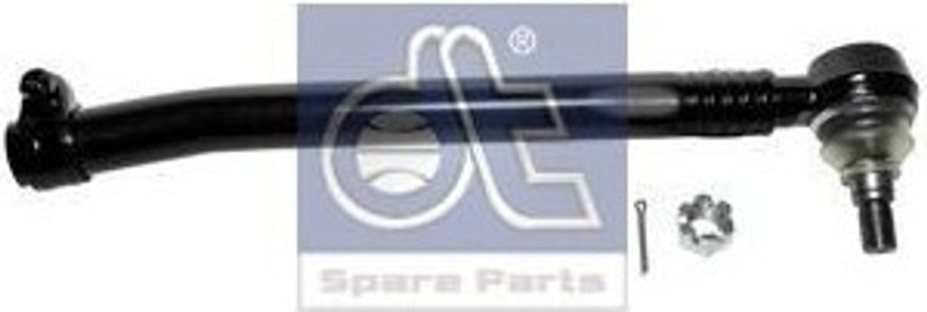 DT Spare Parts Lenkstange Lenkschubstange 2.53091 für VOLVO 8500 495mm