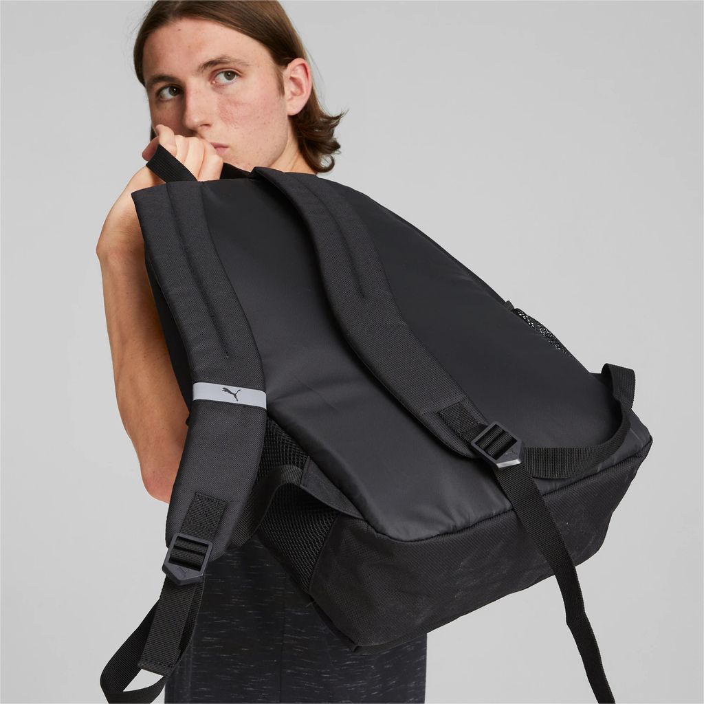 PUMA Buzz Backpack BLACK - Produktbild 19