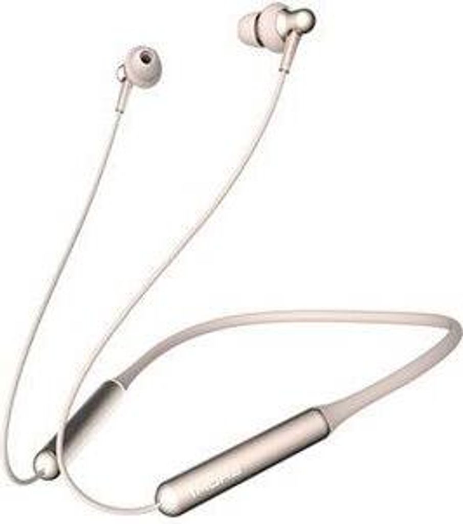 1MORE E1024BT Stylish BT IE Headphones platinum gold Produktbild 