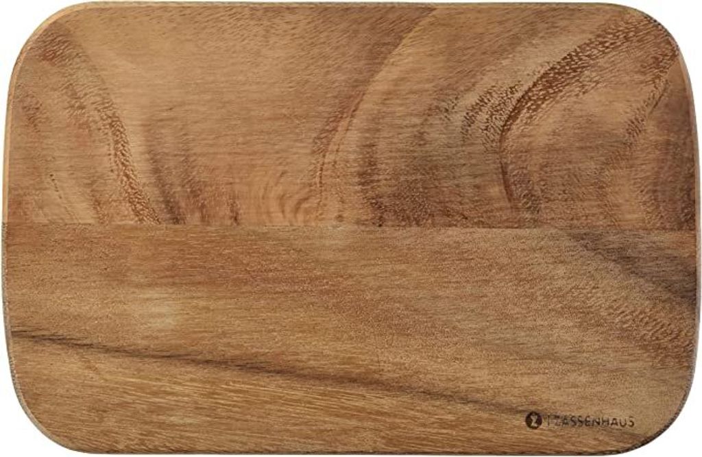 Zassenhaus Snídaňové prkénko sada 2 kusů Akácie 055016 Obrázek produktu 