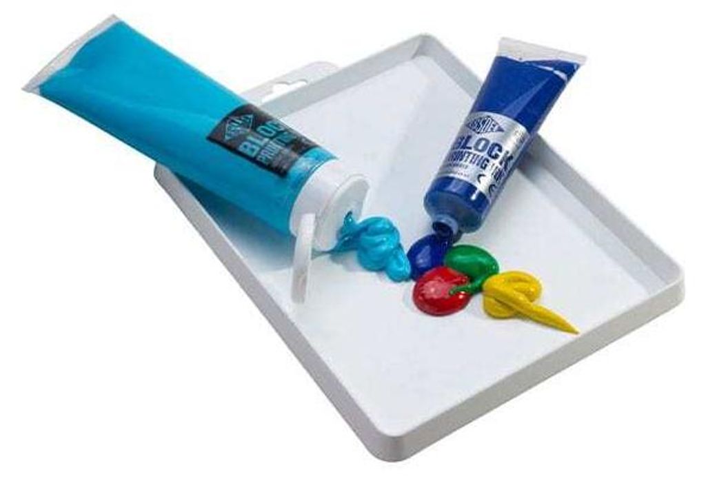 Essdee Essdee Ink Sheet Plateau d'encrage 24x20 cm Image du produit 
