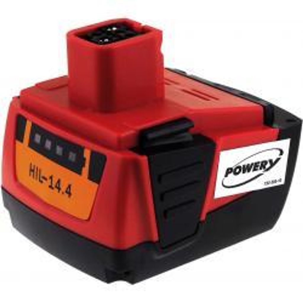 Batéria Hilti B 144/2.6 Obrázok produktu 