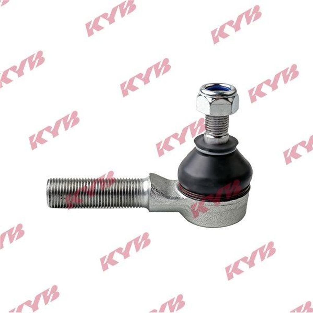 KYB Spurstangenkopf Spurstange für SUZUKI JIMNY (FJ) Vorne Links KTR4149