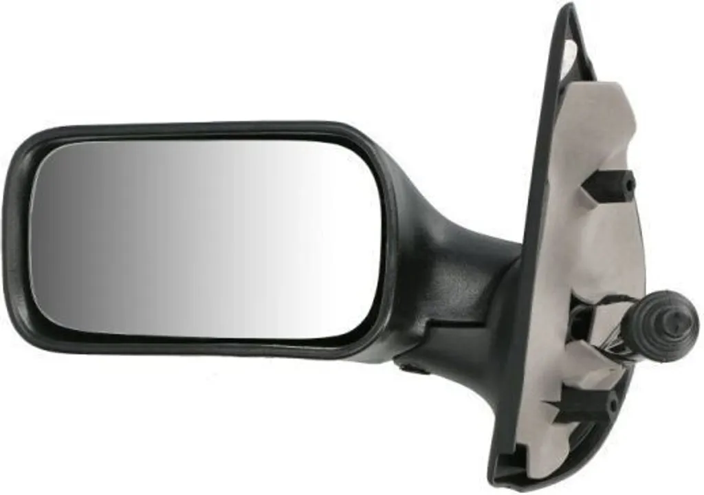 Rétroviseur gauche BLIC 5402-04-1112296P pour Fiat Punto OE 5895314