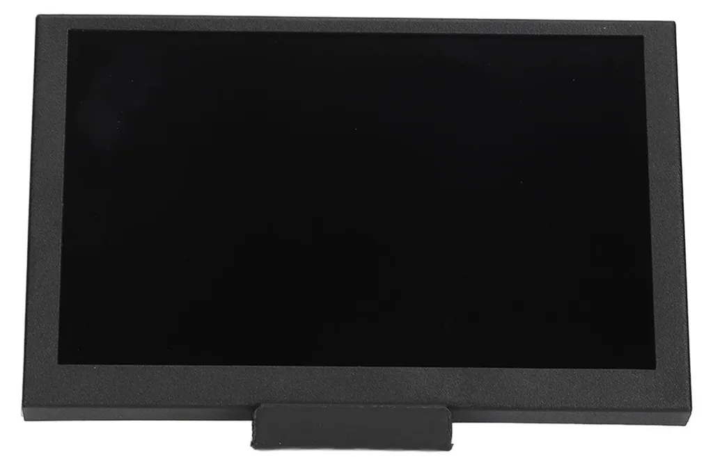Moniteur AIDA64 5 pouces IPS USB-C pour température PC et boîtier noir