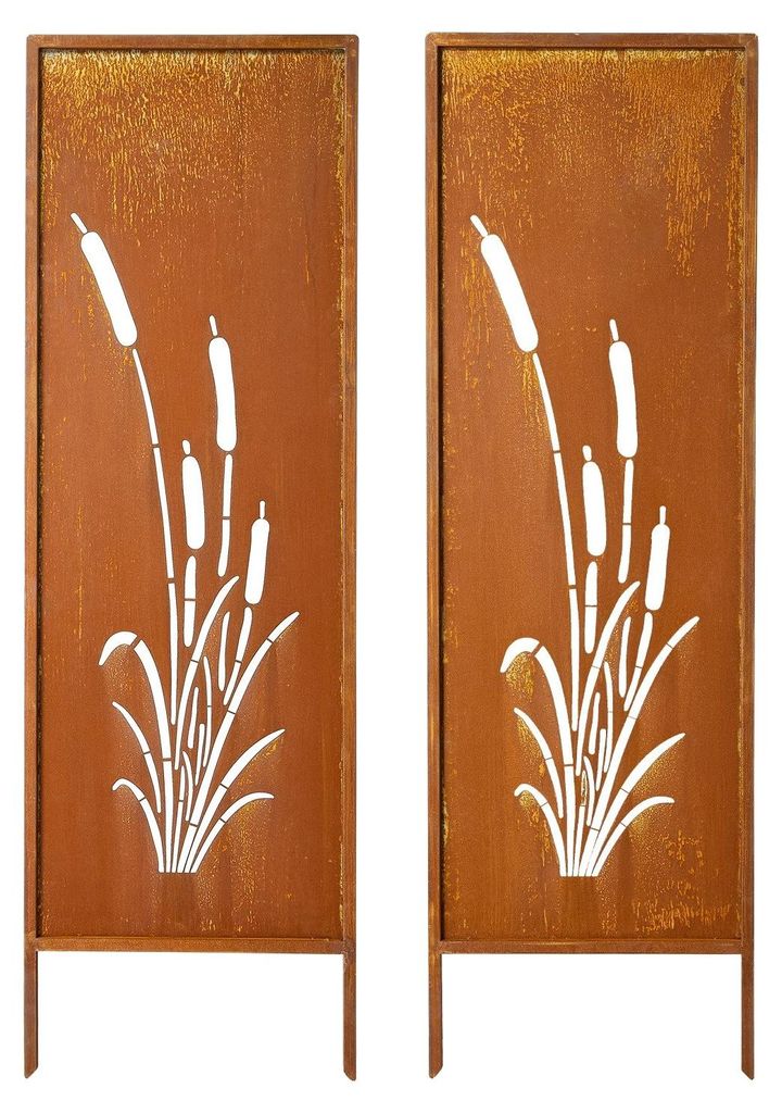 Paravento VEVOR, 50x160 cm, confezione da 2 pezzi, Immagine del prodotto 