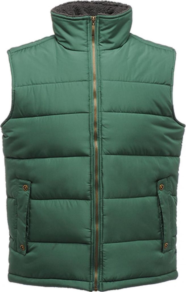 Regatta Standout TRA806 | Altoona Bodywarmer - Farbe: Black - Größe: XL
