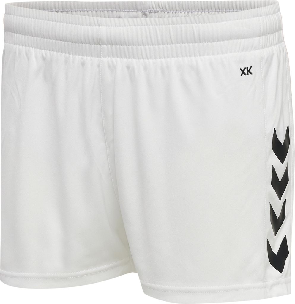 Hummel hmlCORE XK POLY SHORTS WOMAN