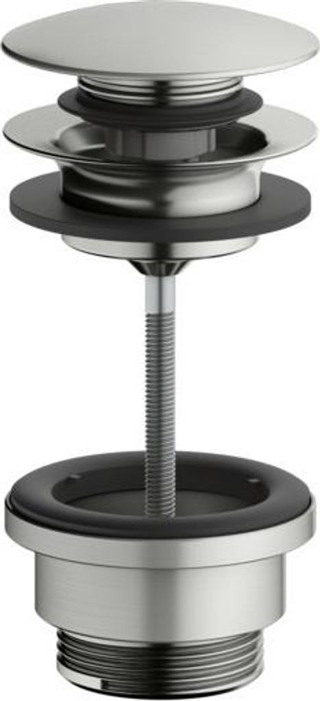 KEUCO Ablaufgarnitur, Anschlussgewinde G 1/4, 59902060000