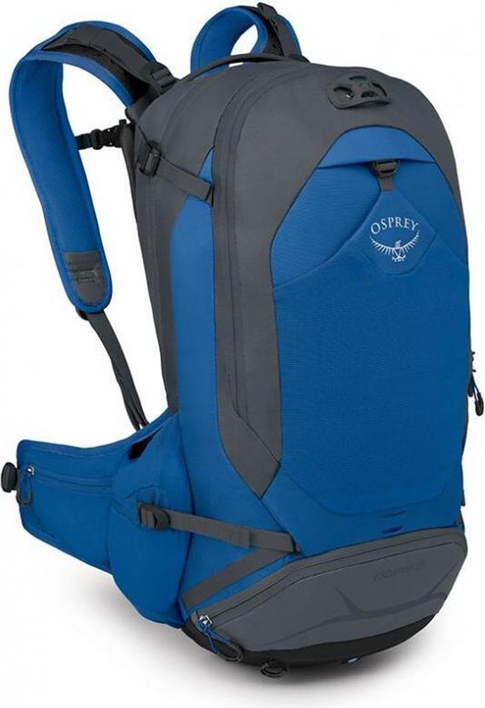 Osprey Escapist 25 Postal Blue Rucksack