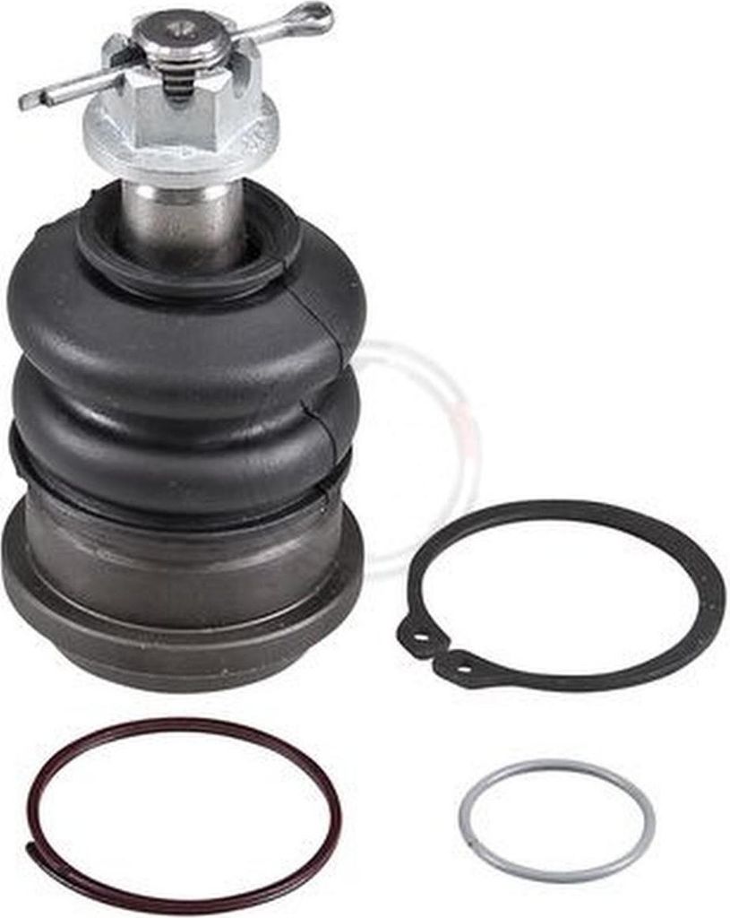 Trag- und Führungsgelenk 15,8 mm M14X1.5 RHT Ø 43,3 mm A.B.S. für u.a. TOYOTA 4