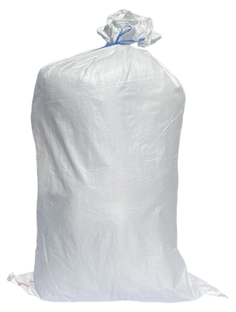 100x Schwerlastsack Gewebesack Hochwassersack Getreidesack Produktbild 