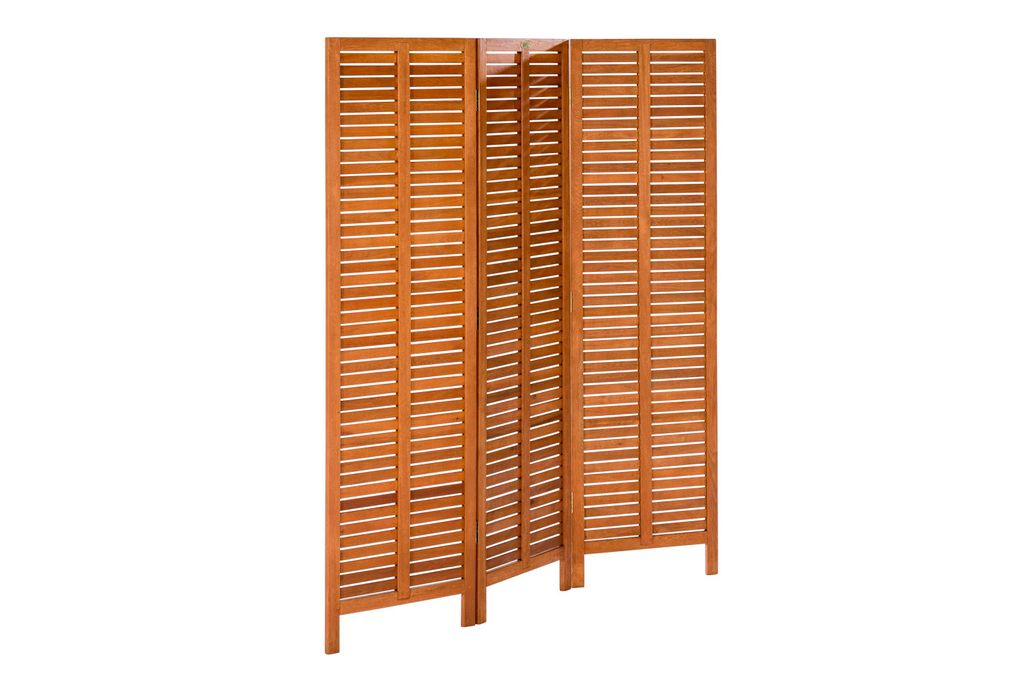 Merxx Paravent 150 x 170 cm - Eukalyptus