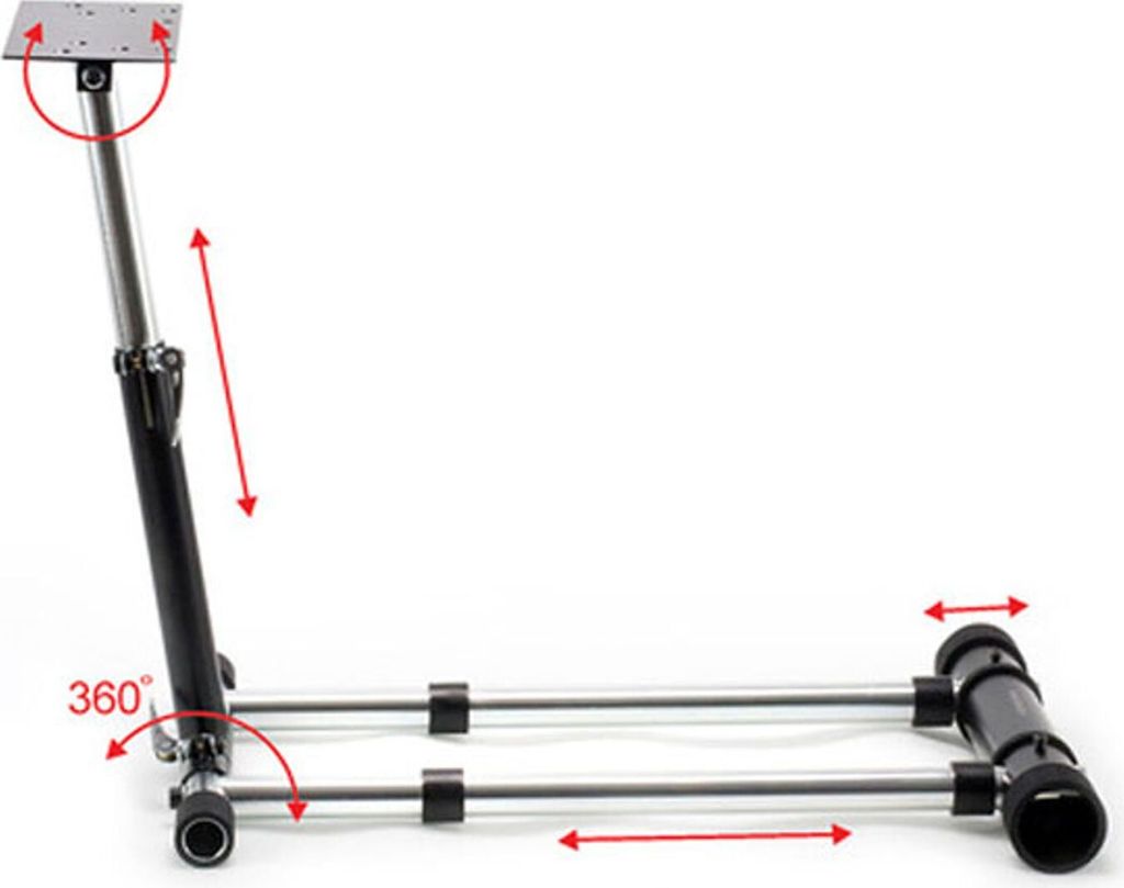 Wheel Stand Pro Logitech G29/920/27/25 Produktbild 4