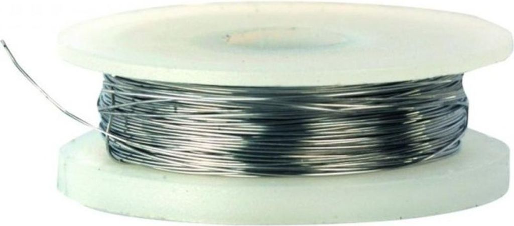Proxxon 28080, 2,4 cm, 8 mm, Weiß Produktbild 