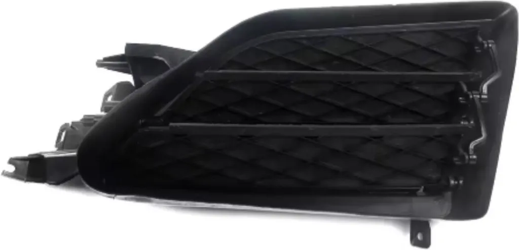 Réparer Grille Tesla Model S Cassée - Kit Grilles Stratos Avant 2016-2020