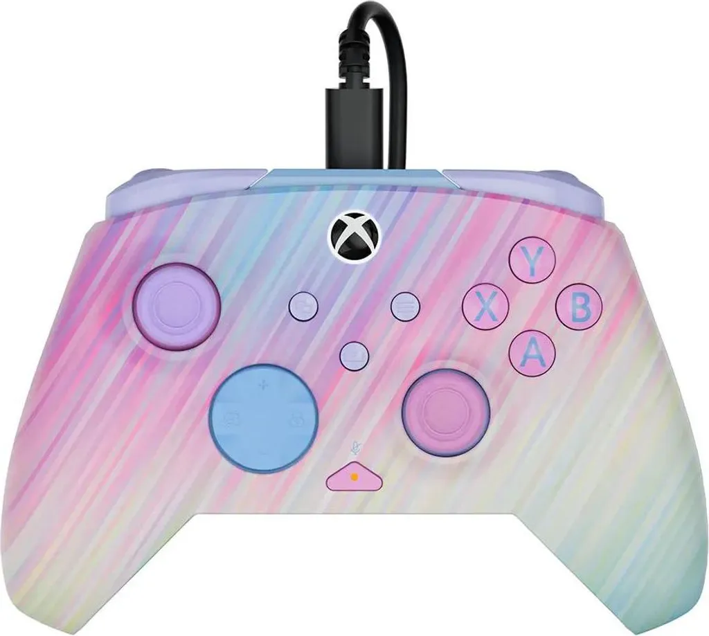 Manette Turtle Beach Rematch avec boutons programmables pour PC Xbox - 5