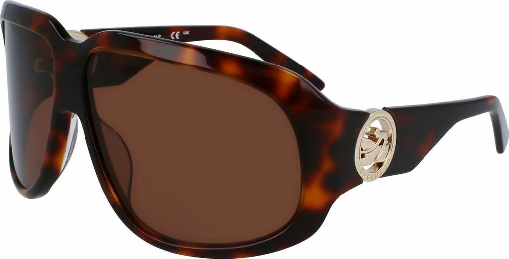 Lunettes de soleil pour femmes Longchamp LO736S-230 Ø 67 mm Image du produit 