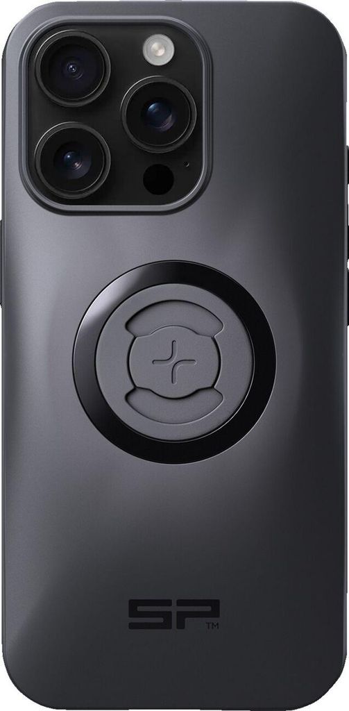 SP Connect Phone Case, Cover, Apple, iPhone 16 Pro, 16 cm Produktbild 