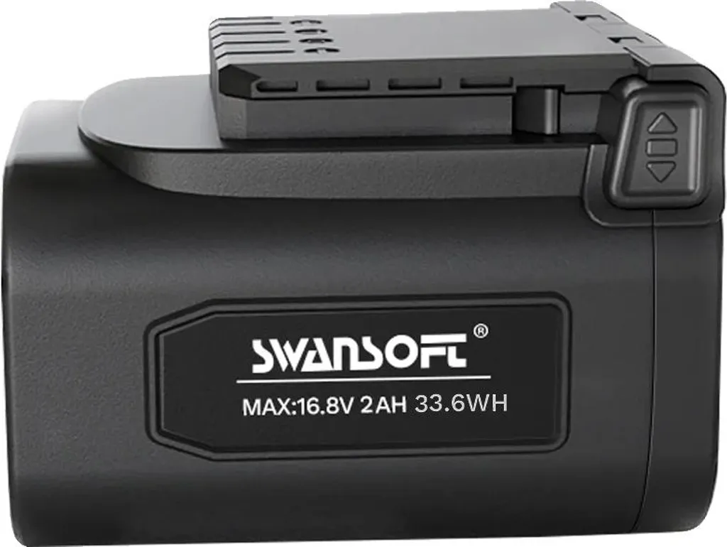 Nuova Batteria 16.8V 2.0Ah Universale | Potenza Extra per i Tuoi Progetti