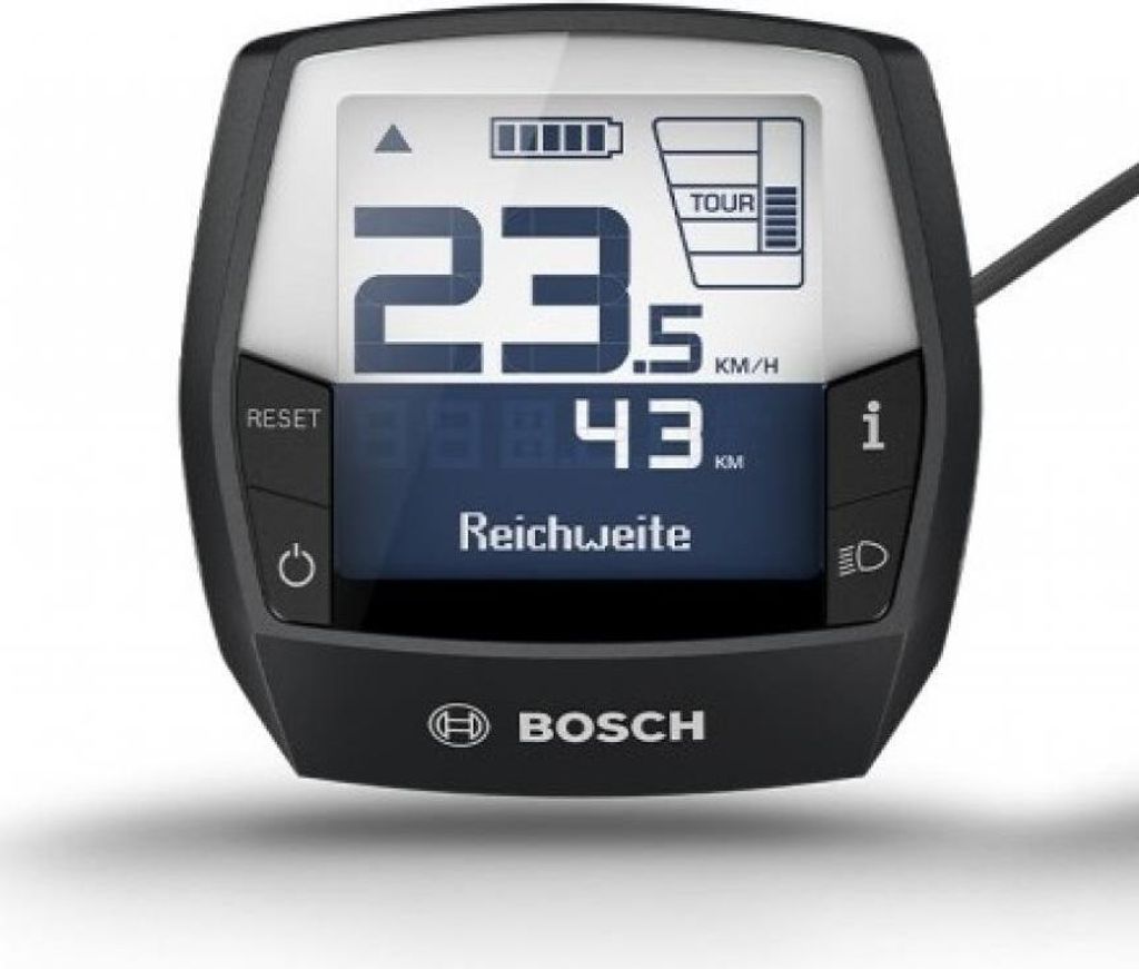 Bosch Intuvia Performance LCD displej Riadiaca jednotka Obrázok produktu 2