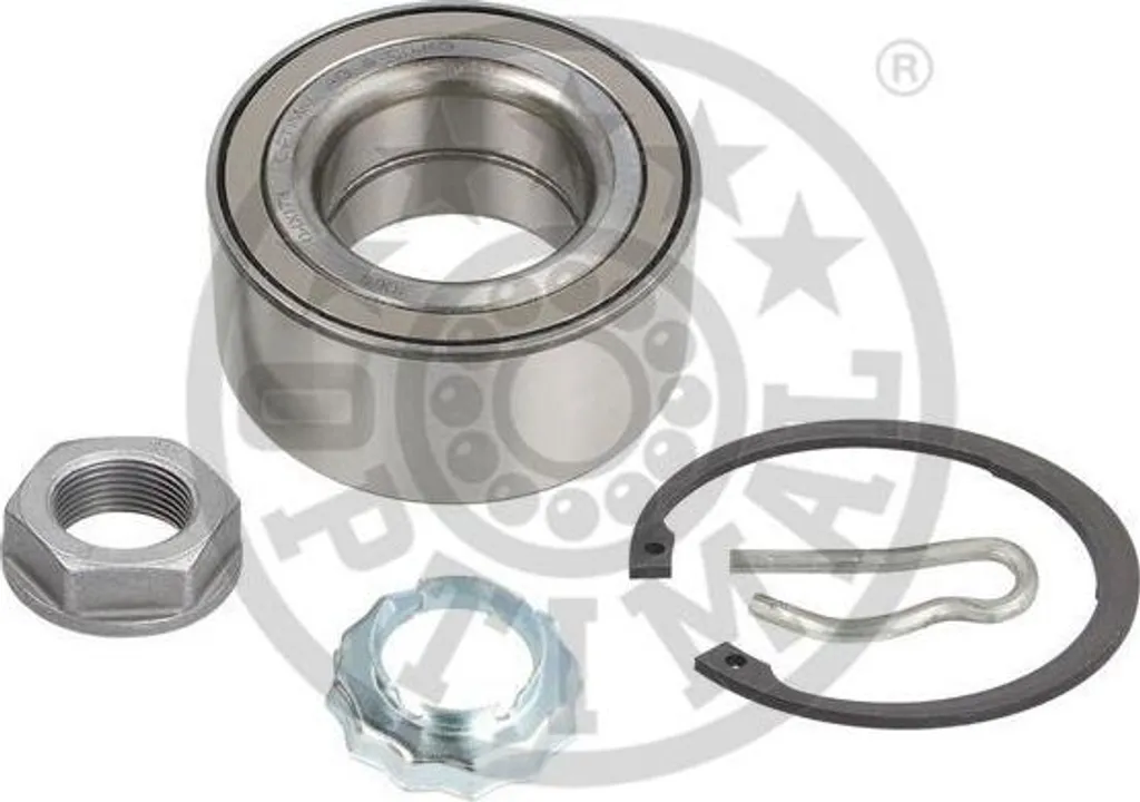 Kit roulements de roue pour entretien Peugeot 605 607 et Citroën XM OE