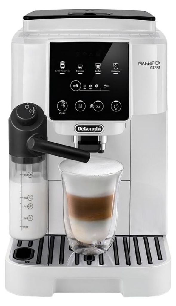 Delonghi Magnifica Start Kaffeevollautomat  One Size / EU Produktbild 