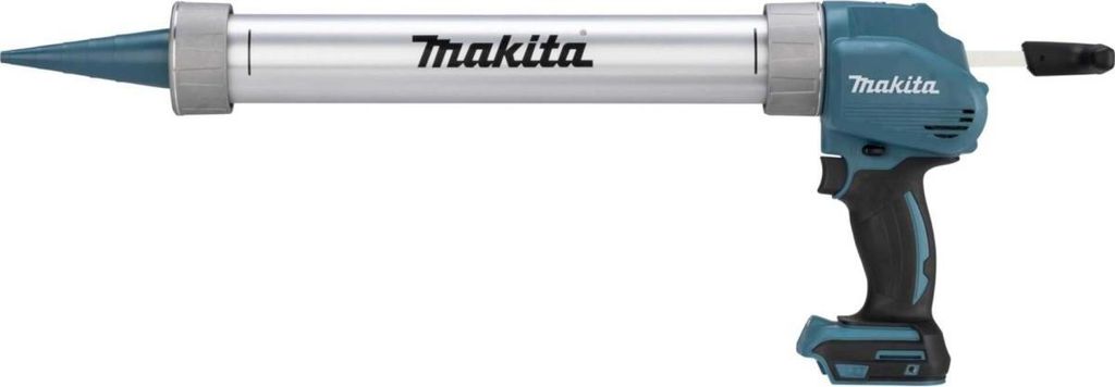 Akumulátorová pištoľ Makita DCG180ZX Obrázok produktu 3