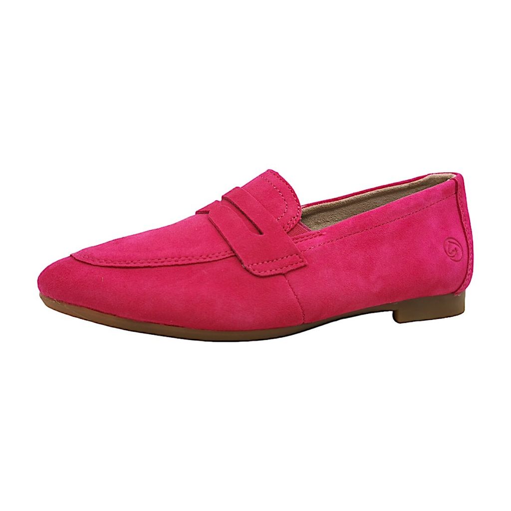 Remonte Slipper Rosa in Gr. 41 Produktbild 
