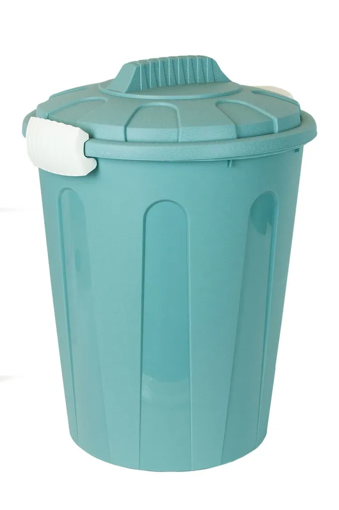 Maxitonne Mülleimer Abfalleimer Wäscheeimer Kaufland.de